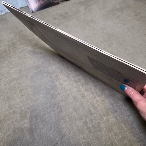 Outlaws Vinyl Record Album from 1975 - Picture 3 of 10